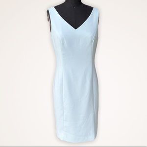 Moda international sheath dress 8L